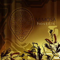 Picture of Mimosa