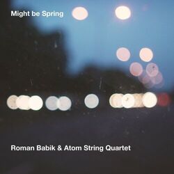 Picture of ATOM String Quartet