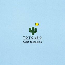 Picture of Totorro