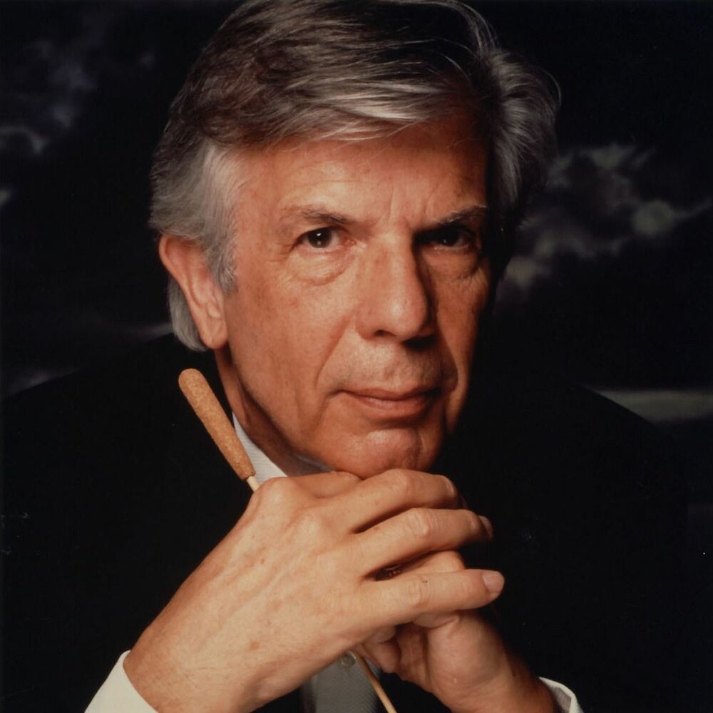 Picture of Christoph von Dohnányi