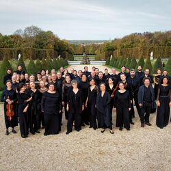Picture of LE CONCERT SPIRITUEL