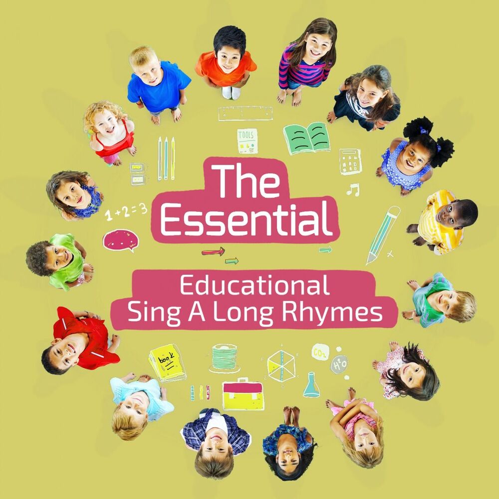 Picture of Nursery Rhymes and Kids Songs