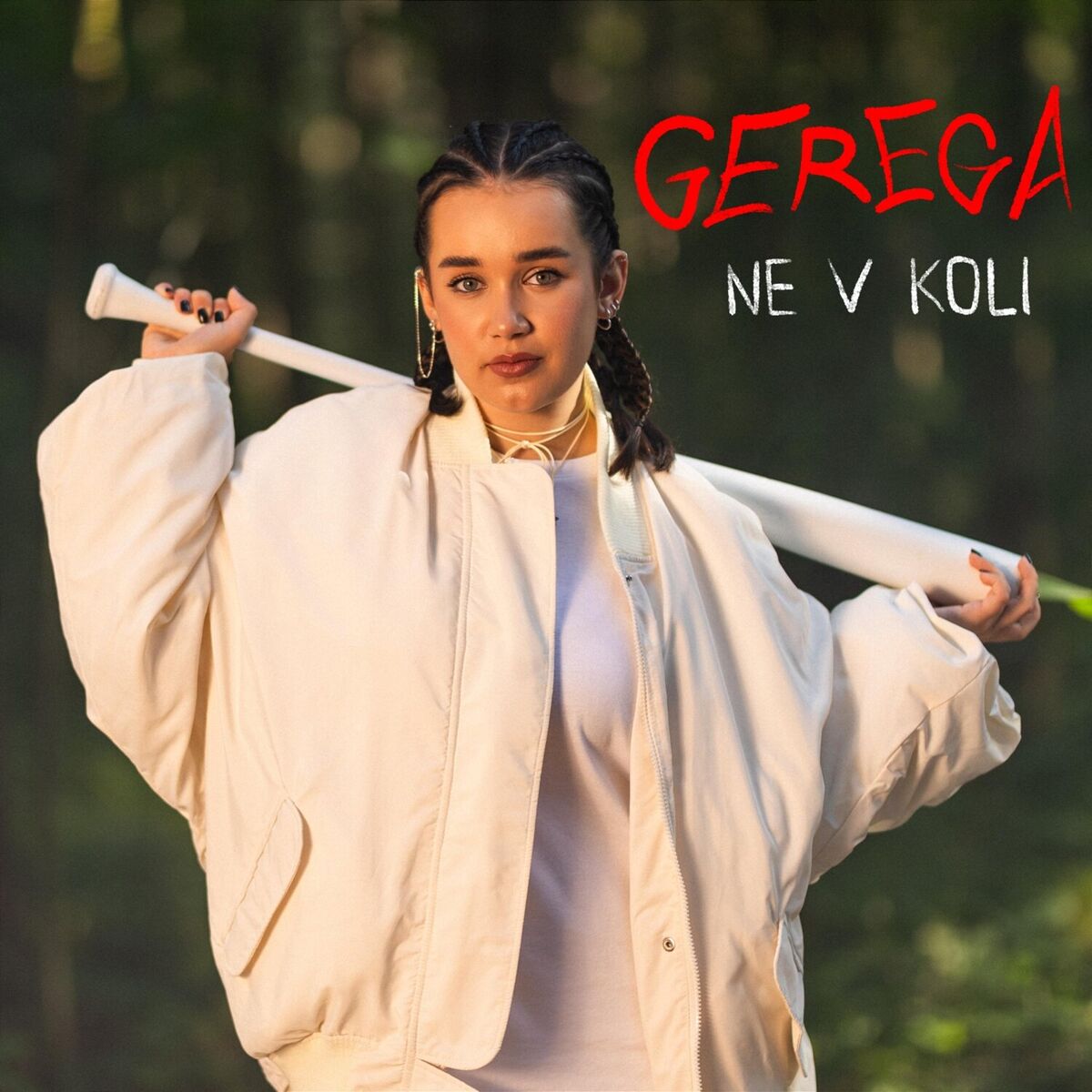 GEREGA