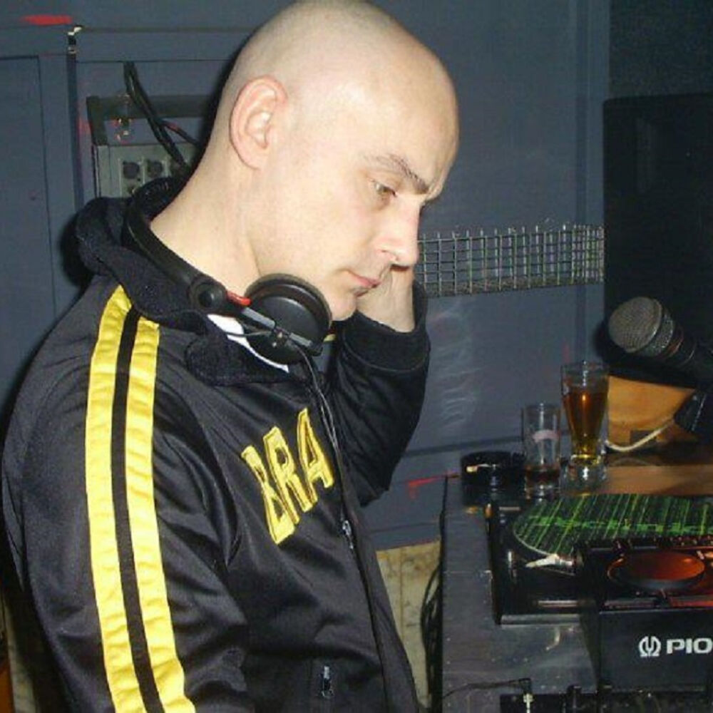 Picture of Bruno Kauffmann