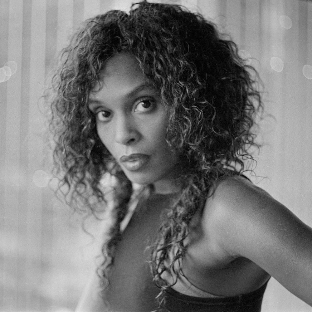 Photo de l'artiste Ava Cherry