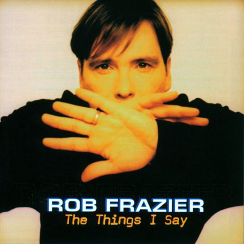 Picture of Rob Frazier