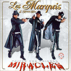Picture of Les Marquis de Maison Mère
