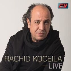 Picture of Rachid Koceila