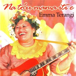 Picture of Emma Terangi