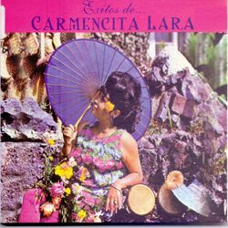 Picture of Carmencita Lara