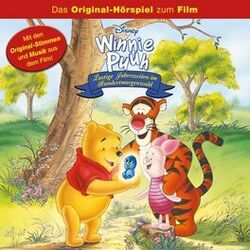 Picture of Winnie Puuh