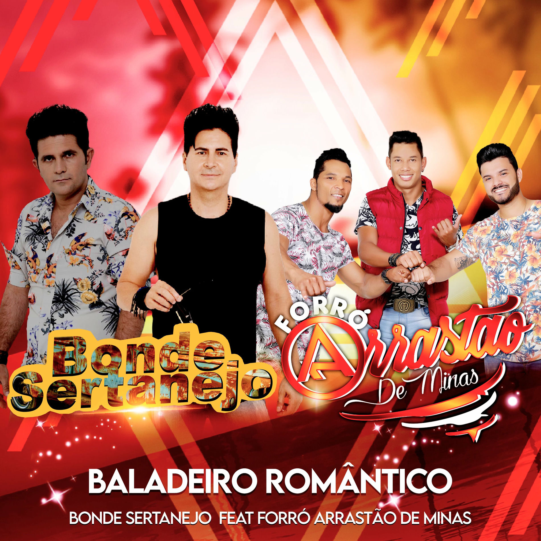 Bonde Sertanejo