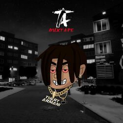 Picture of Thery Armani Music