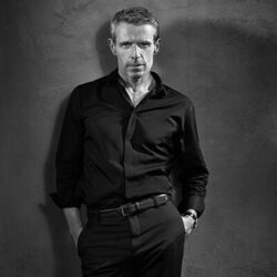 Picture of Lambert Wilson