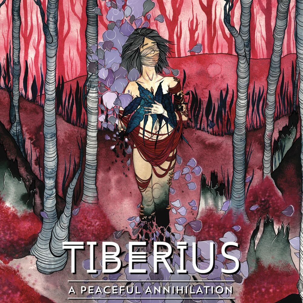 Picture of Tiberius