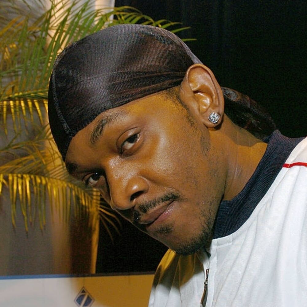 Picture of Petey Pablo