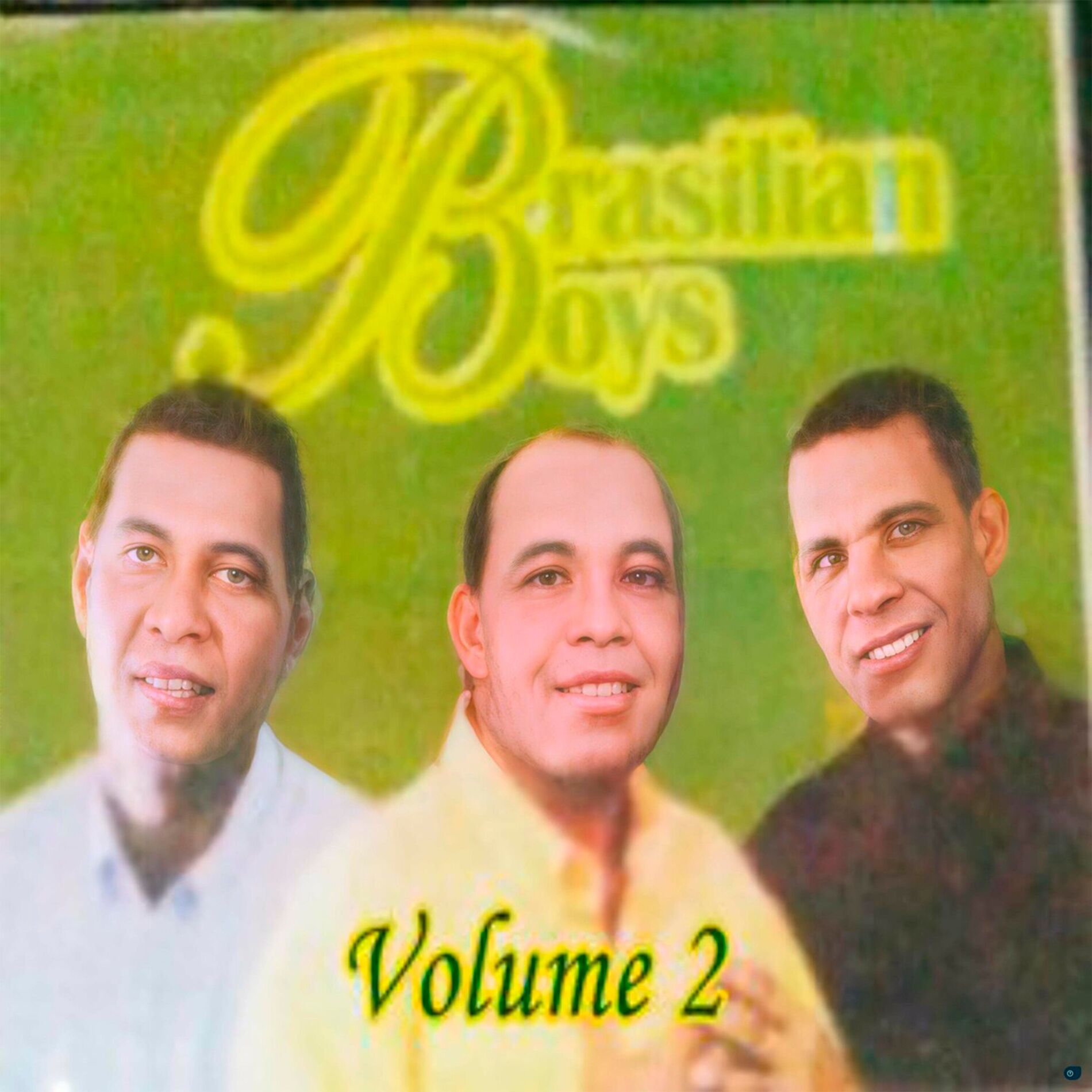 Brasilian Boys