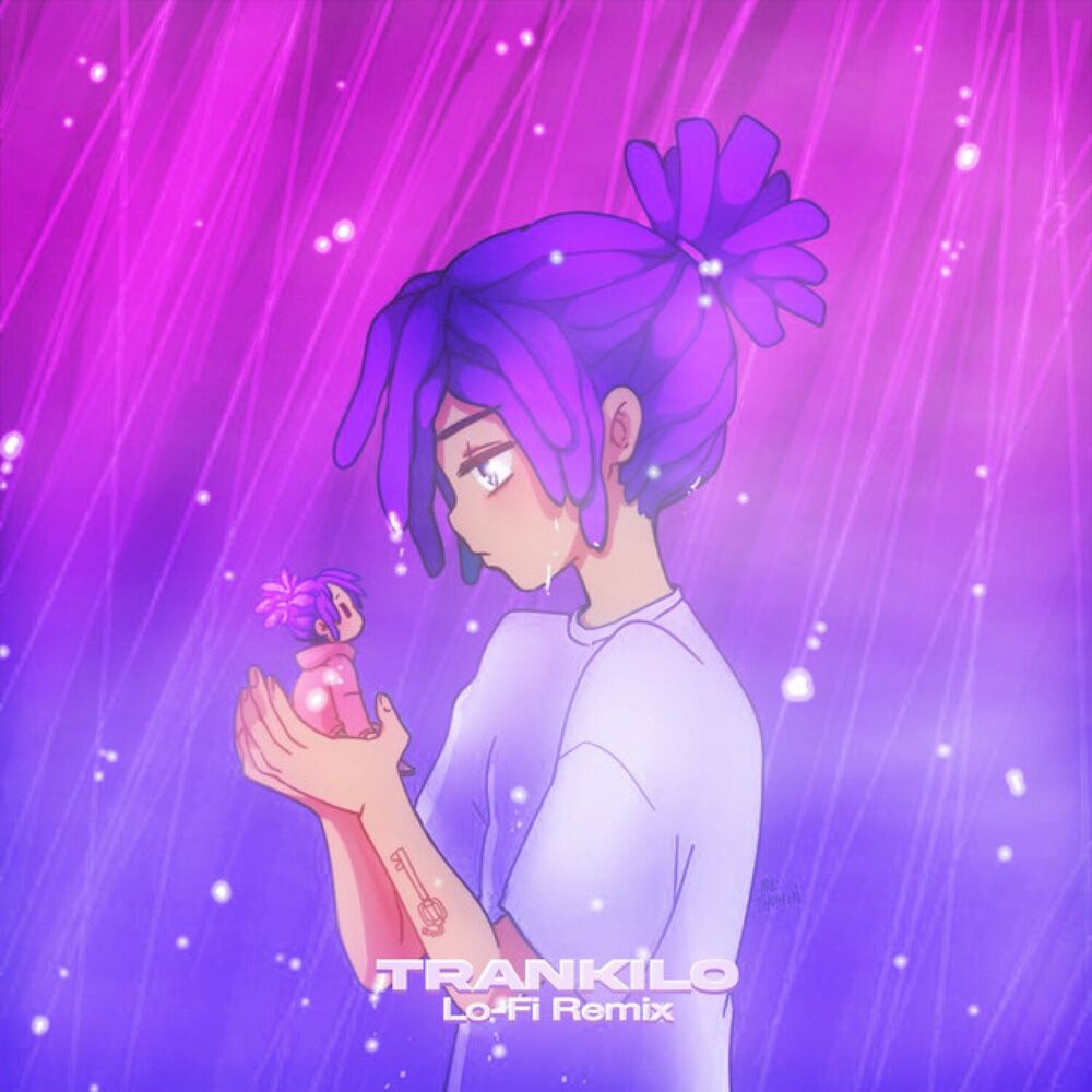 Picture of Trankilo