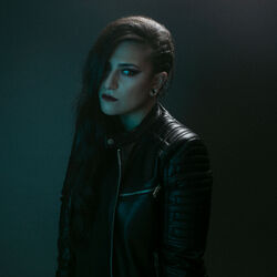 Picture of Lauren Babic