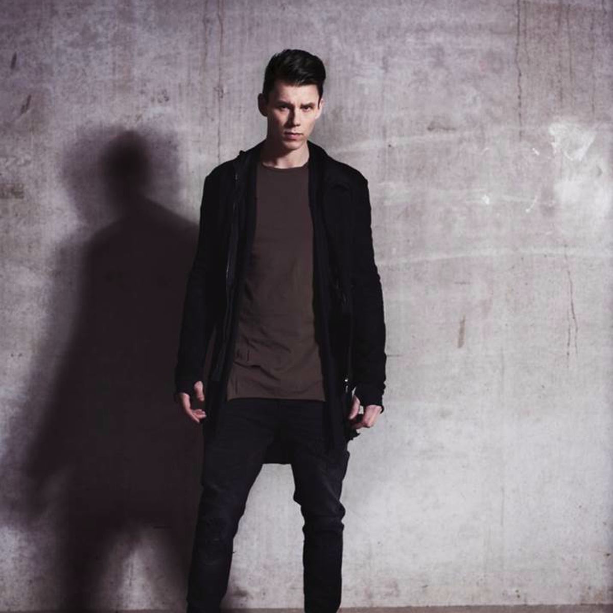 Artist picture of Bjørnskov