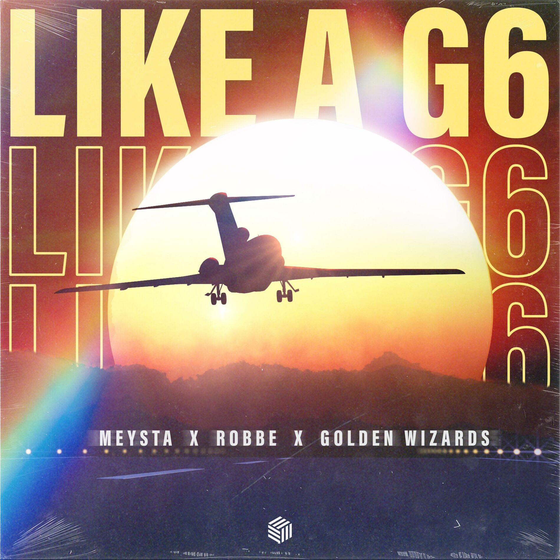 Golden Wizards