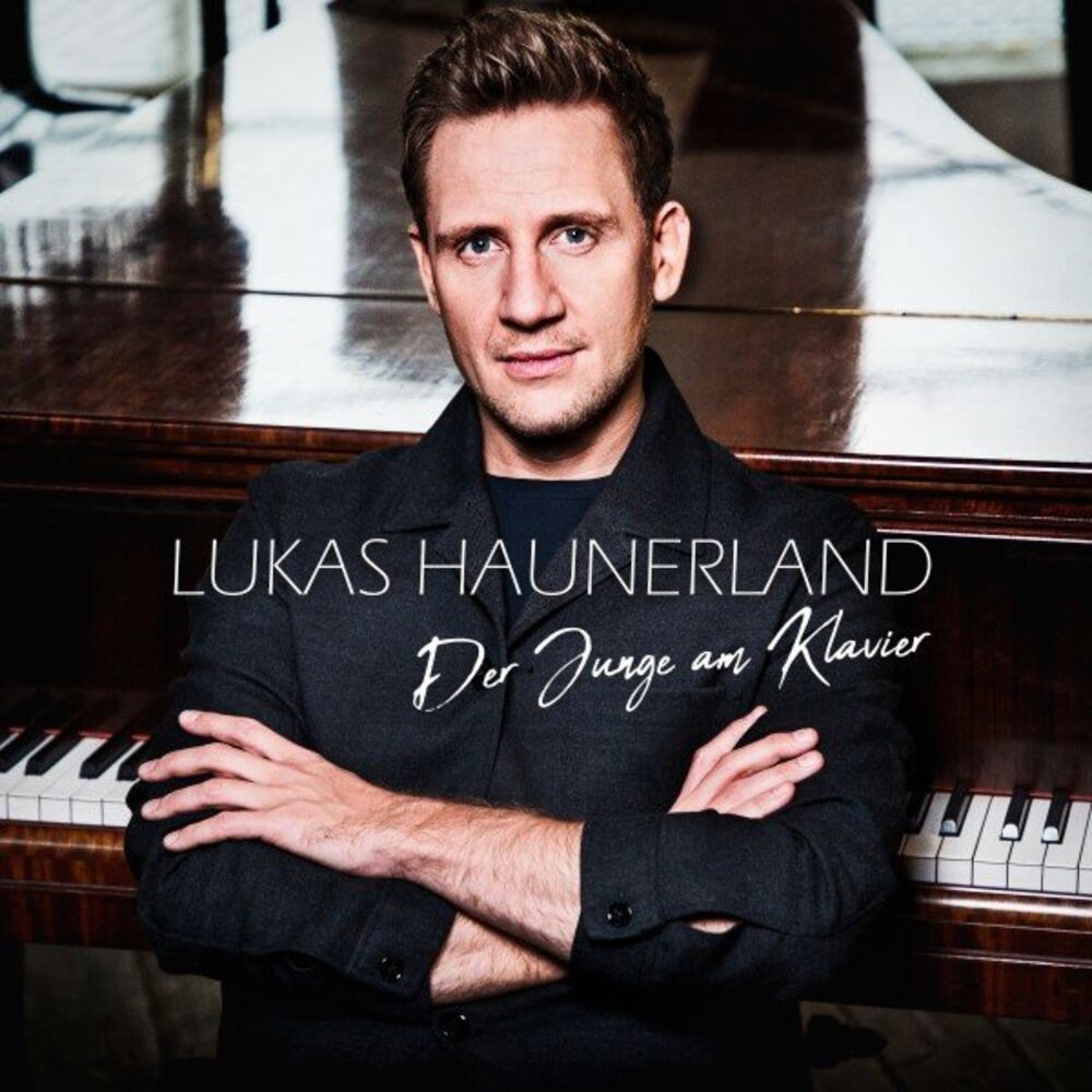 Picture of Lukas Haunerland