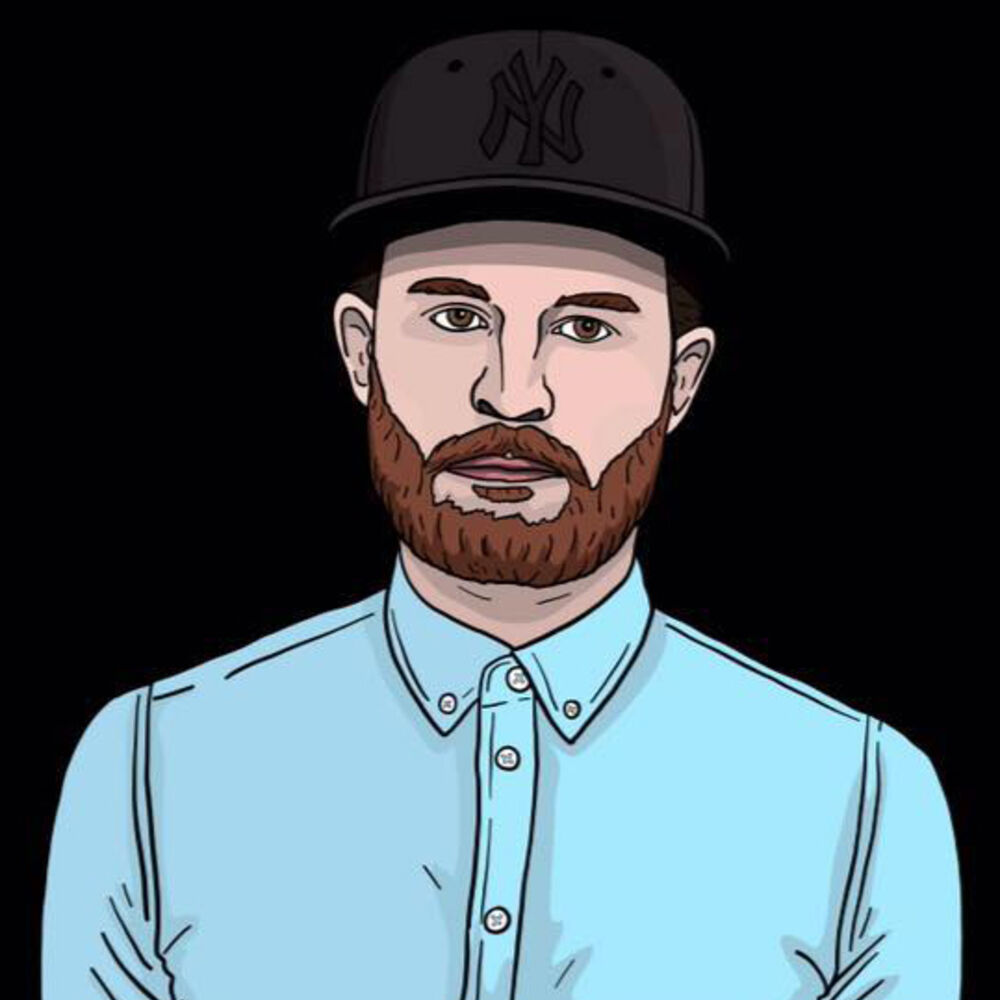 Picture of Ad Brown