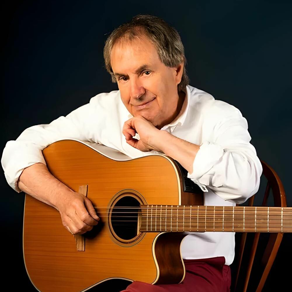 Picture of Chris de Burgh