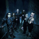 Cradle Of Filth