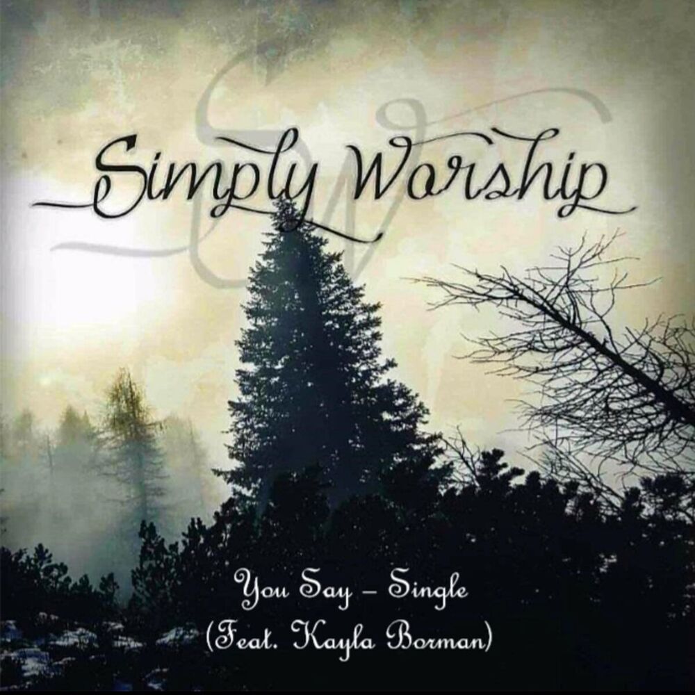 Picture of simply worship
