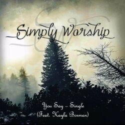 Picture of simply worship