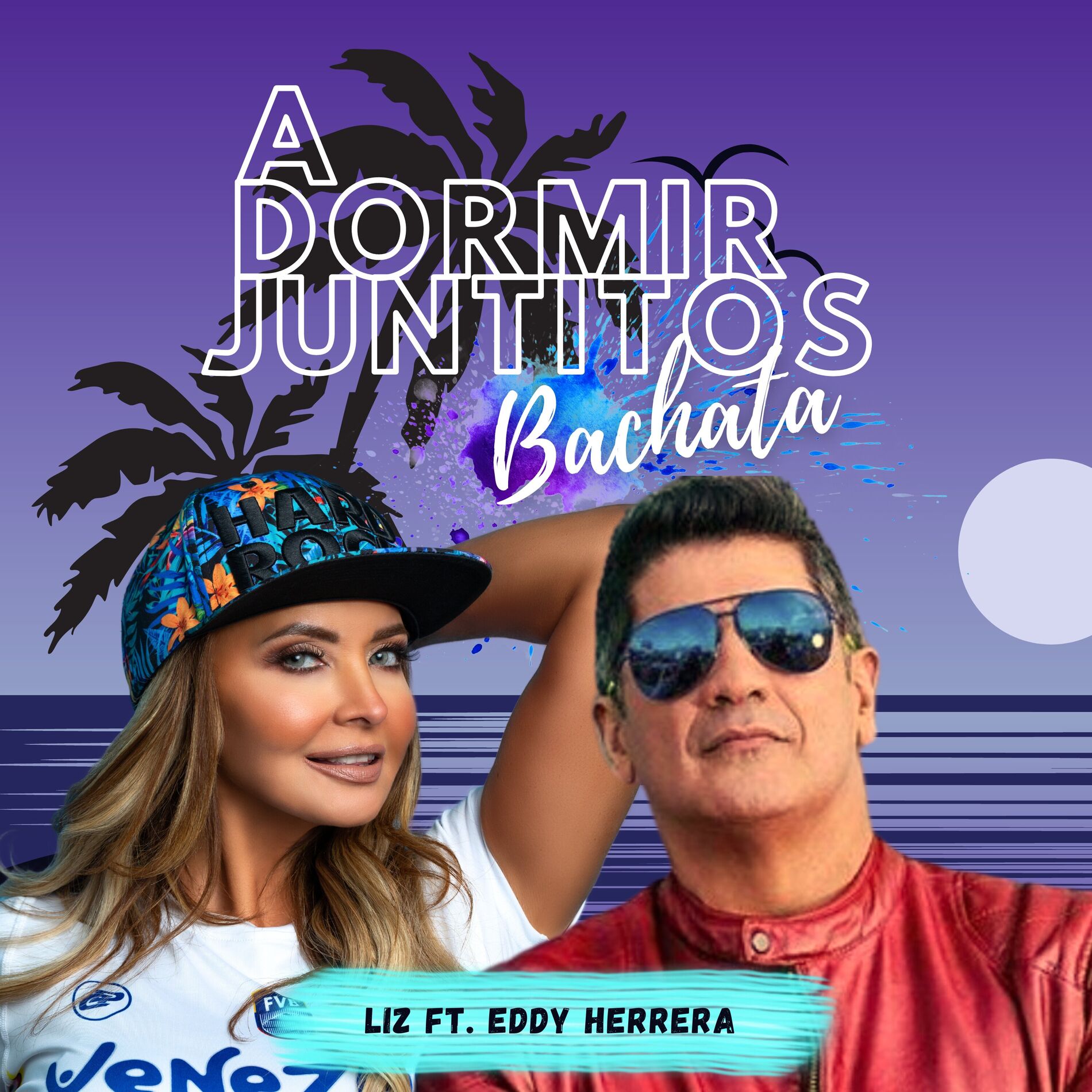 Eddy Herrera