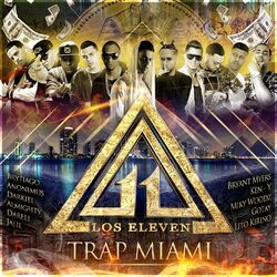 Picture of Los Eleven