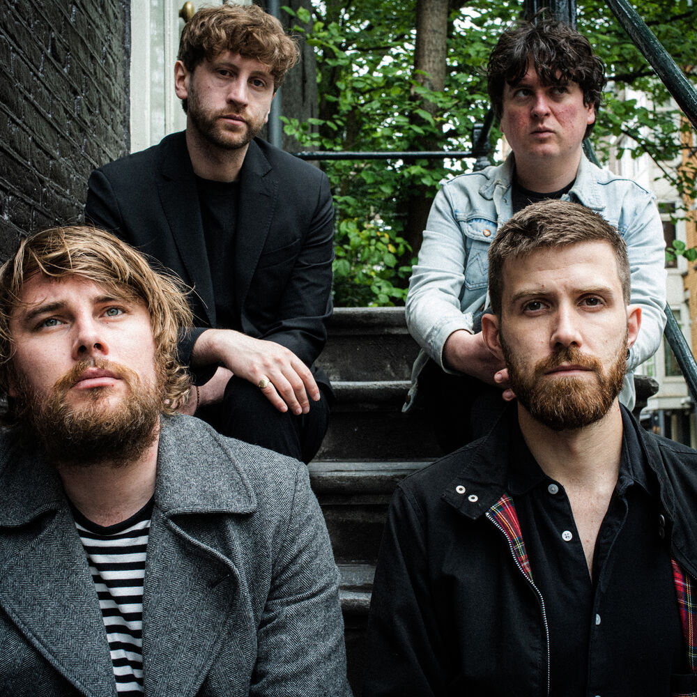 Picture of Gilla Band
