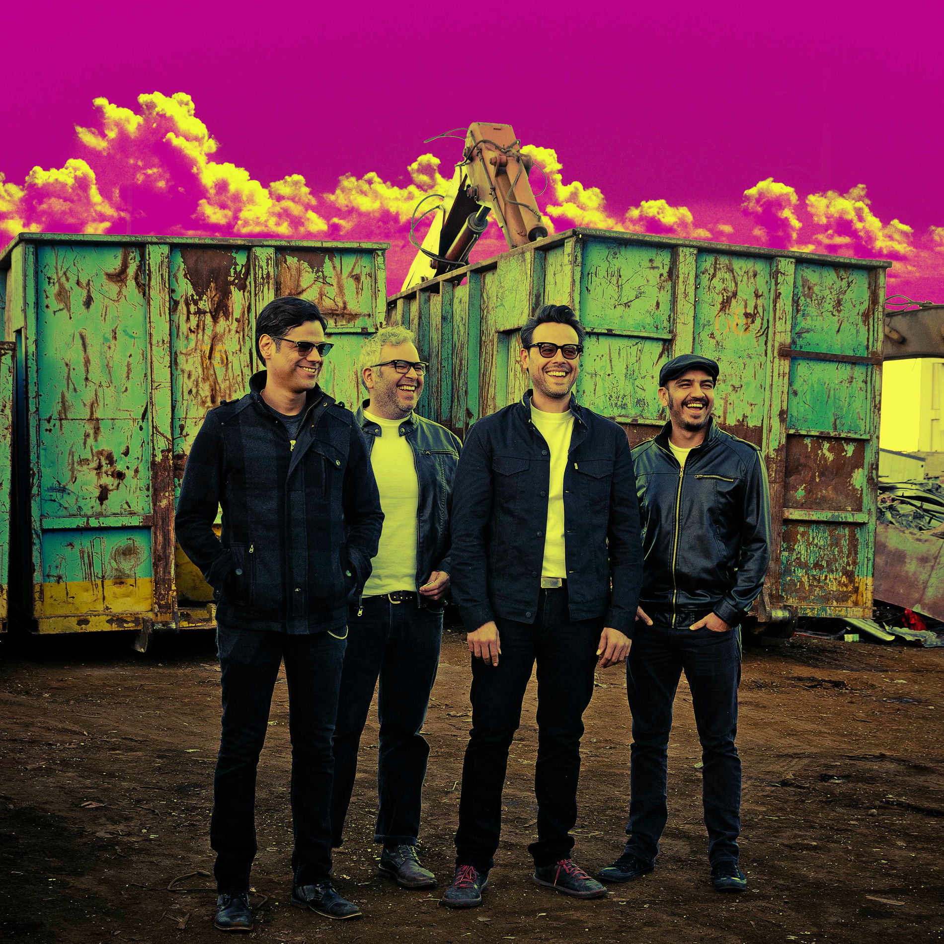 Artist picture of Jumbo