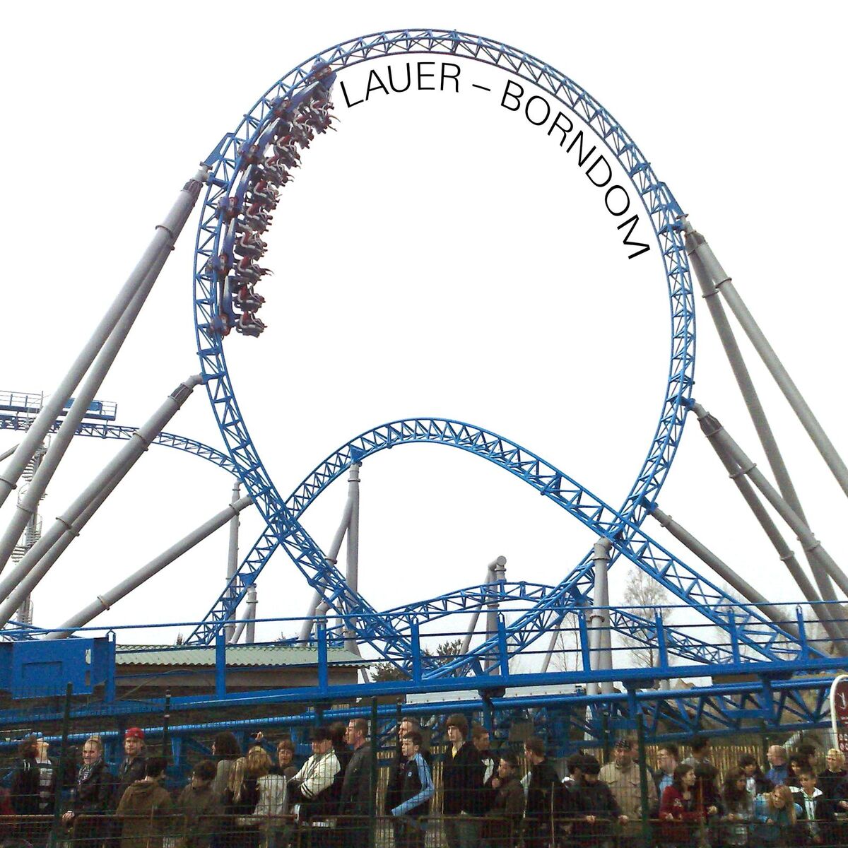 Lauer