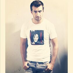 Picture of Thanos Petrelis