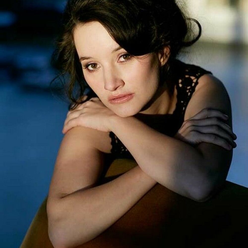 Picture of Anna Prohaska