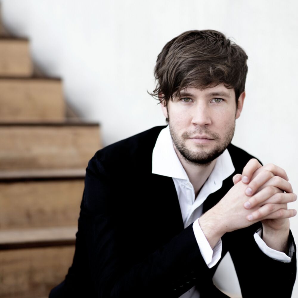 Picture of Stefan Temmingh
