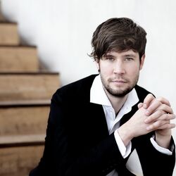 Picture of Stefan Temmingh