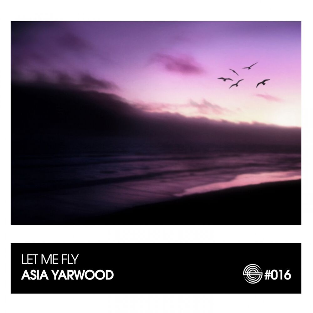 Picture of Asia Yarwood