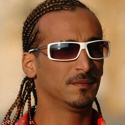 Picture of Cheb Tarik