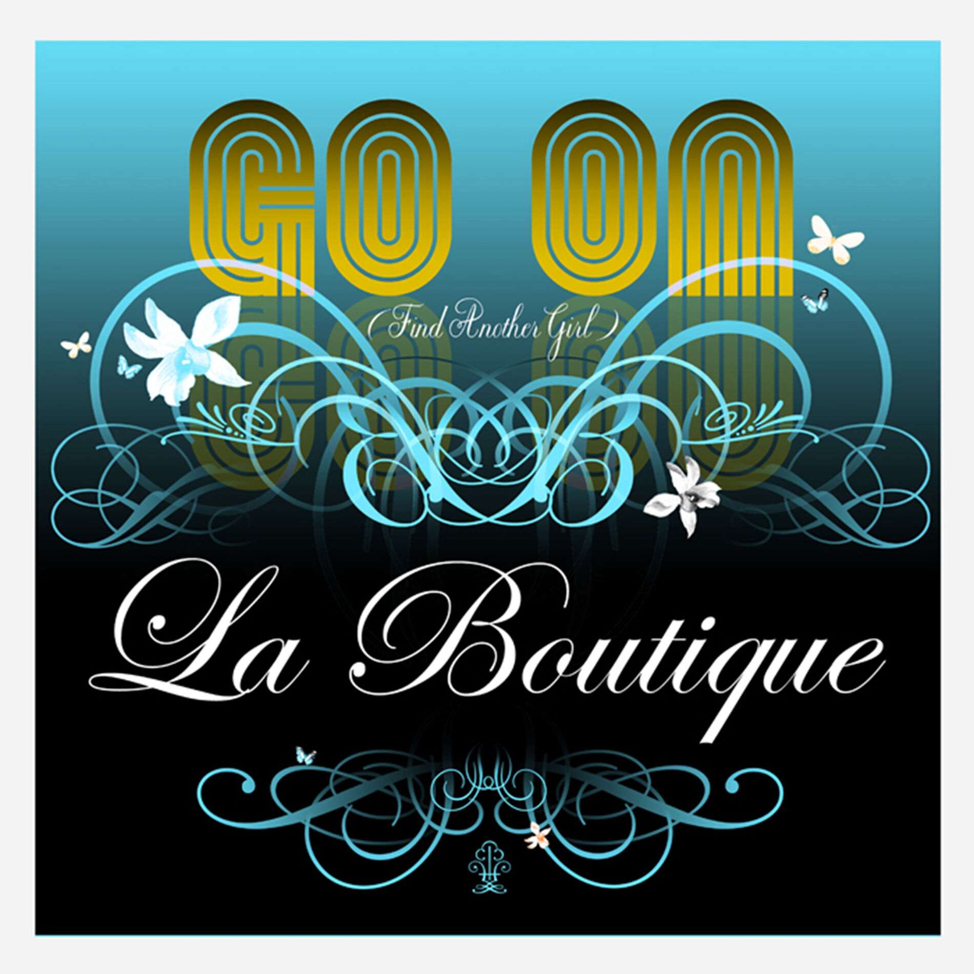 Artist picture of La Boutique