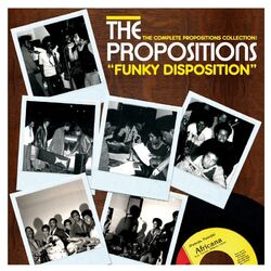 Picture of The Propositions