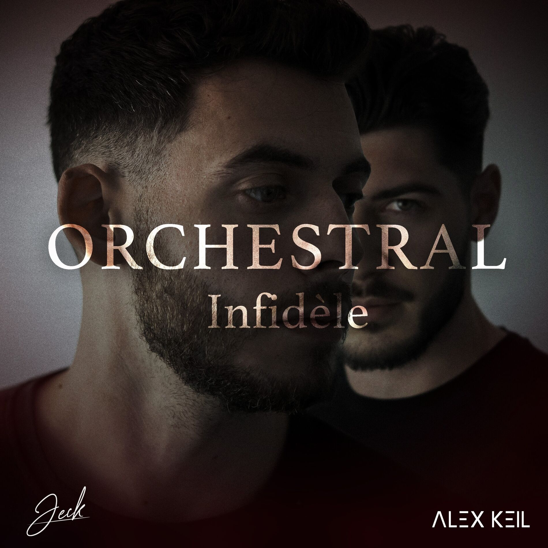 Alex Keil
