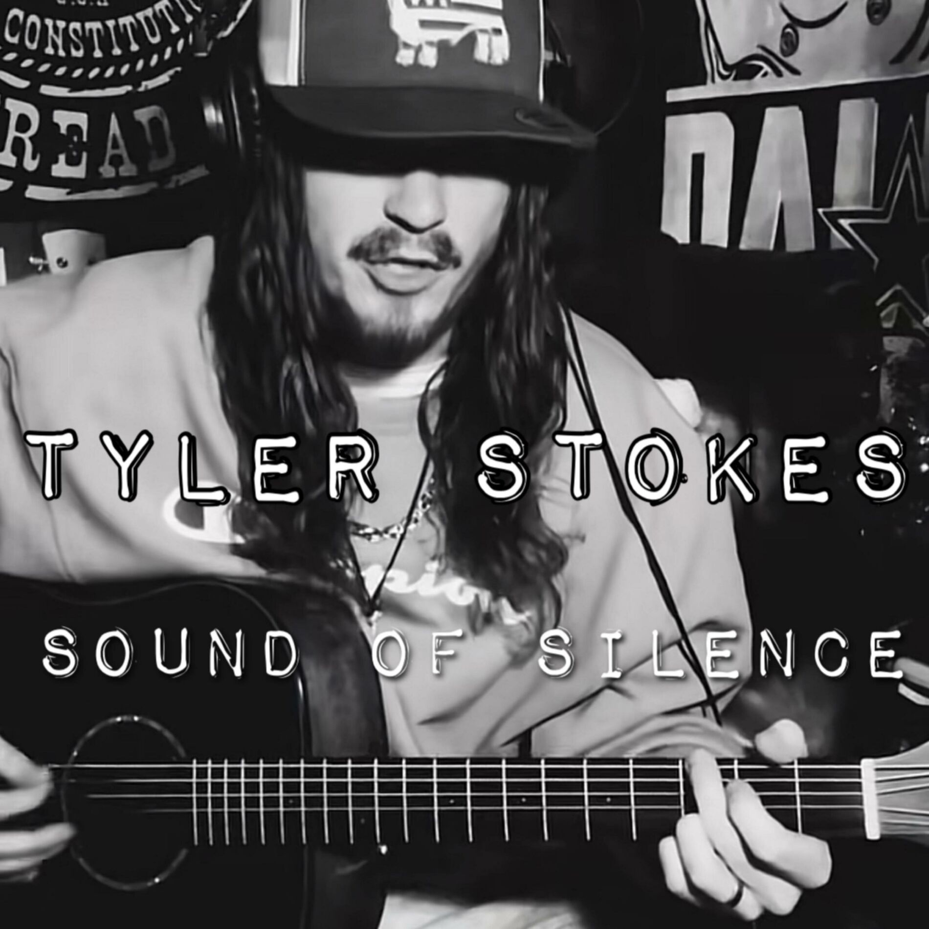 Tyler Stokes