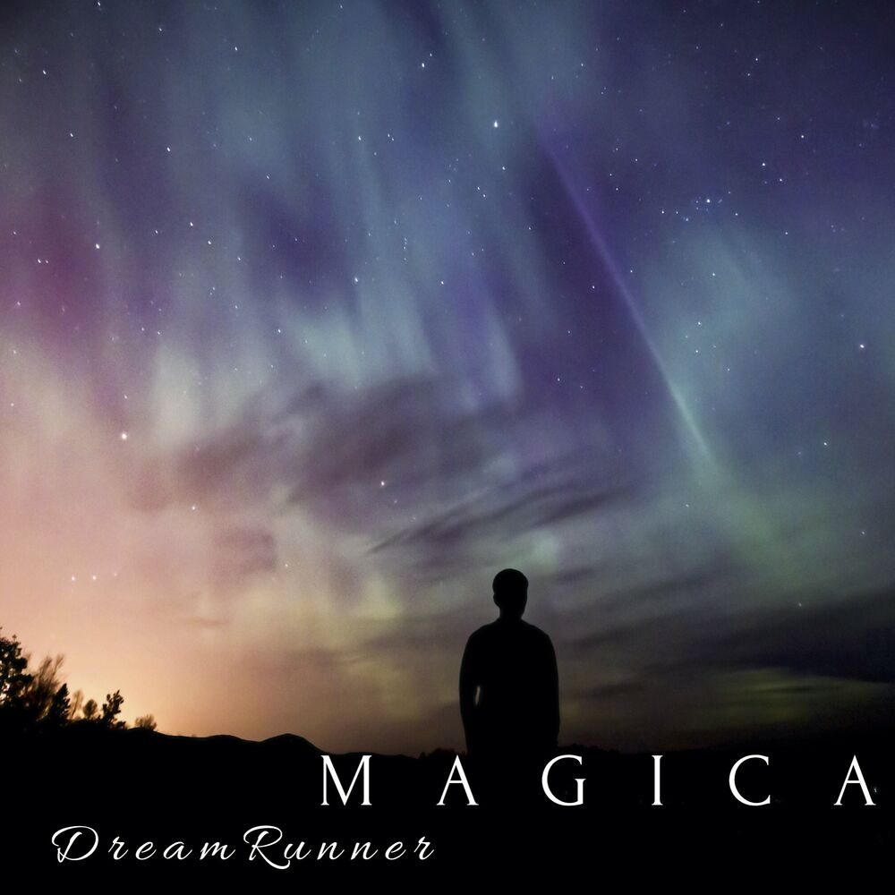 Picture of Dream Runner