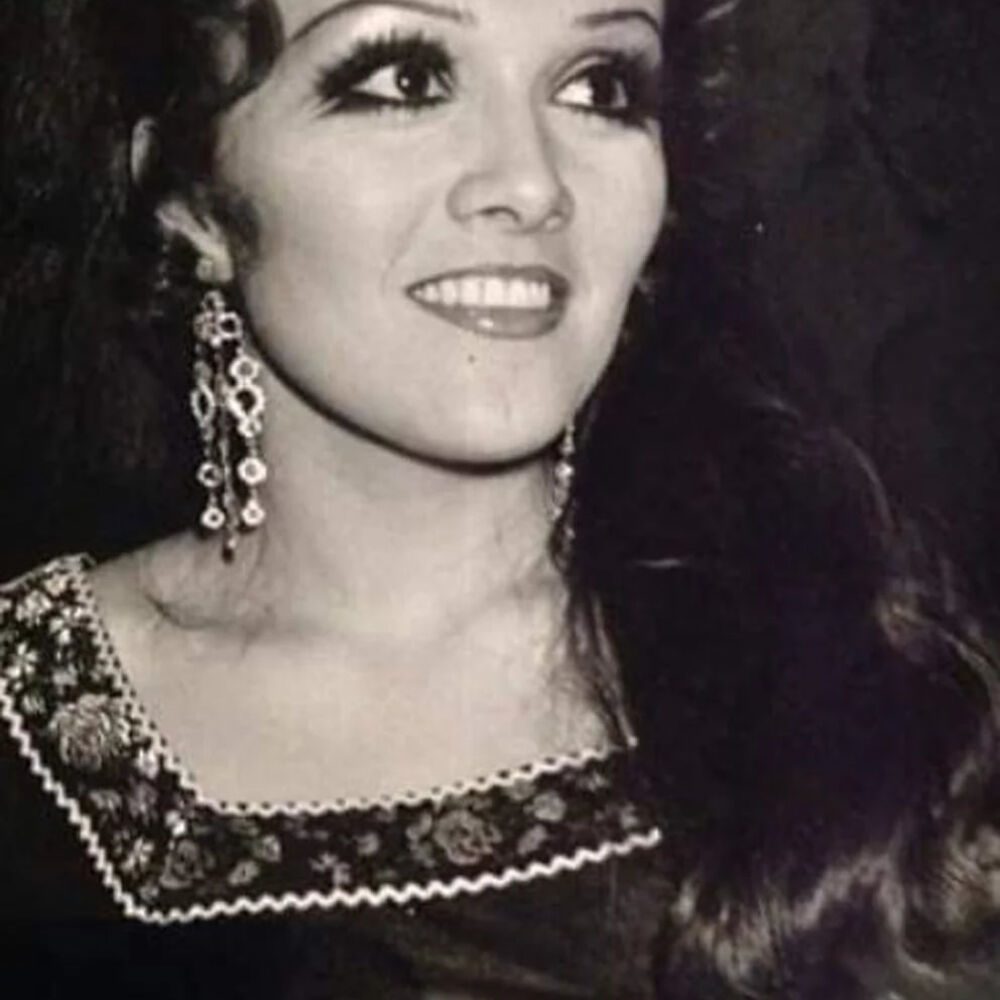 Picture of Alicia Juarez