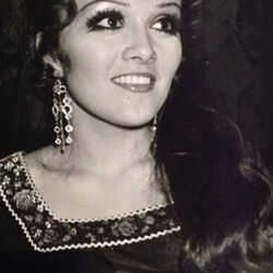 Picture of Alicia Juarez