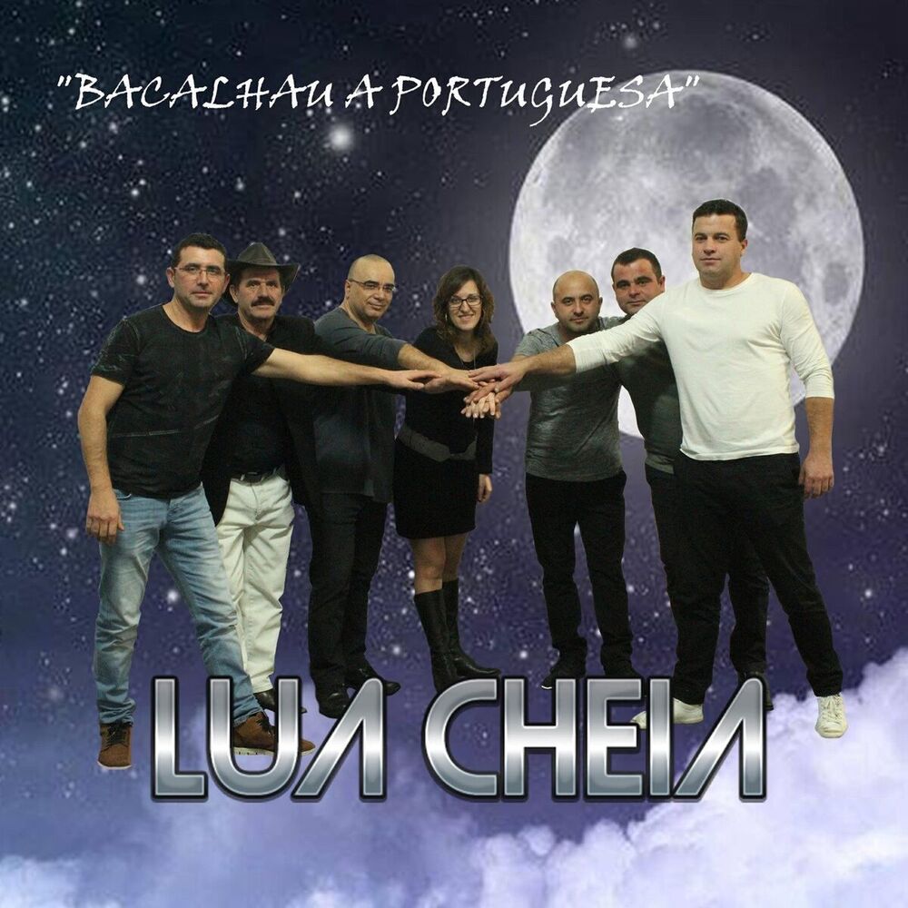 Picture of Lua Cheia